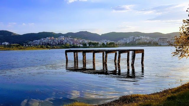 Grand Park of Tirana